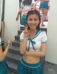 独家爆料被告 独家爆料cj美女,CJ美女生意外曝光，背后故事令人震惊！