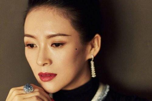 娱乐圈女明星有多脏