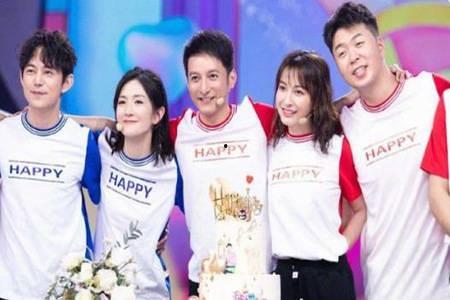 明星娱乐新闻,娱乐圈最新热点盘点